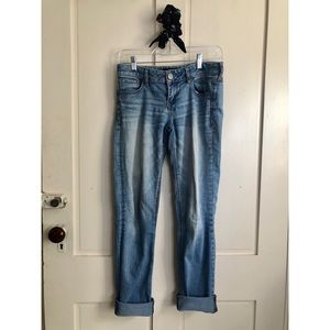 Express Jeans